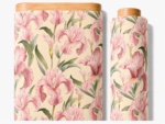 Cotton fabric - Tana Lawn 015 - Image 2