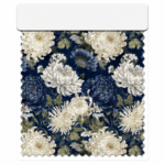 Cotton fabric - Tana Lawn 027