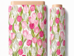 Cotton fabric - Tana Lawn 025 - Image 2