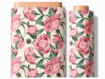 Cotton fabric - Tana Lawn 020 - Image 2