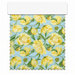 Cotton fabric - Tana Lawn 039