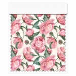 Cotton fabric - Tana Lawn 020
