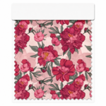 Cotton fabric - Tana Lawn 019