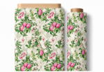 Cotton fabric - Tana Lawn 011 - Image 2