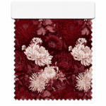 Cotton fabric - Tana Lawn 028