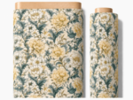 Cotton fabric - Tana Lawn 034 - Image 2
