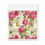 Cotton fabric - Tana Lawn 023