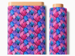 Cotton fabric - Tana Lawn 036 - Image 2