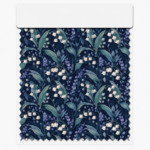 Cotton fabric - Tana Lawn 007