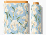 Cotton fabric - Tana Lawn 014 - Image 2