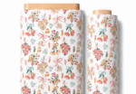 Cotton fabric - Tana Lawn 040 - Image 2