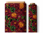 Cotton fabric - Tana Lawn 026 - Image 2
