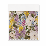 Cotton fabric - Tana Lawn 024