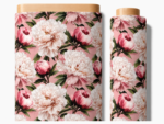 Cotton fabric - Tana Lawn 032 - Image 2
