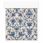 Cotton fabric - Tana Lawn 037