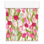 Cotton fabric - Tana Lawn 025
