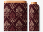Cotton fabric - Tana Lawn 016 - Image 2