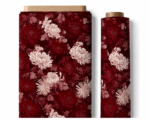 Cotton fabric - Tana Lawn 028 - Image 2