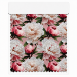 Cotton fabric - Tana Lawn 032
