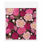 Cotton fabric - Tana Lawn 018