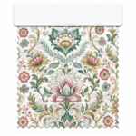 Cotton fabric - Tana Lawn 029