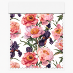 Cotton fabric - Tana Lawn 006