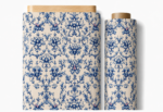 Cotton fabric - Tana Lawn 037 - Image 2