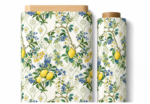 Cotton fabric - Tana Lawn 012 - Image 2