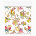 Cotton fabric - Tana Lawn 010