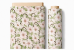 Cotton fabric - Tana Lawn 030 - Image 2