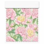 Cotton fabric - Tana Lawn 002