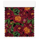 Cotton fabric - Tana Lawn 026