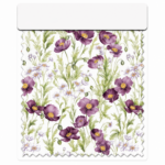 Cotton fabric - Tana Lawn 003