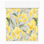 Cotton fabric - Tana Lawn 013