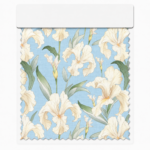 Cotton fabric - Tana Lawn 014