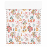 Cotton fabric - Tana Lawn 040