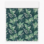 Cotton fabric - Tana Lawn 008