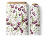 Cotton fabric - Tana Lawn 003 - Image 2
