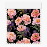 Cotton fabric - Tana Lawn 005