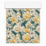 Cotton fabric - Tana Lawn 034