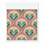 Cotton fabric - Tana Lawn 017
