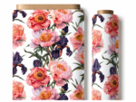 Cotton fabric - Tana Lawn 006 - Image 2